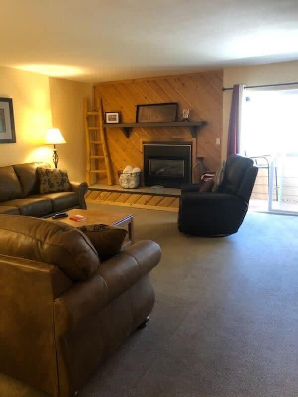 Downtown Chalet Close To Main St With Pool And Hot Tub Breckenridge Kültér fotó