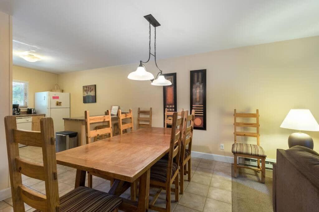 Downtown Chalet Close To Main St With Pool And Hot Tub Breckenridge Kültér fotó