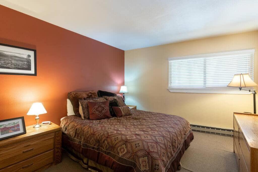 Downtown Chalet Close To Main St With Pool And Hot Tub Breckenridge Kültér fotó