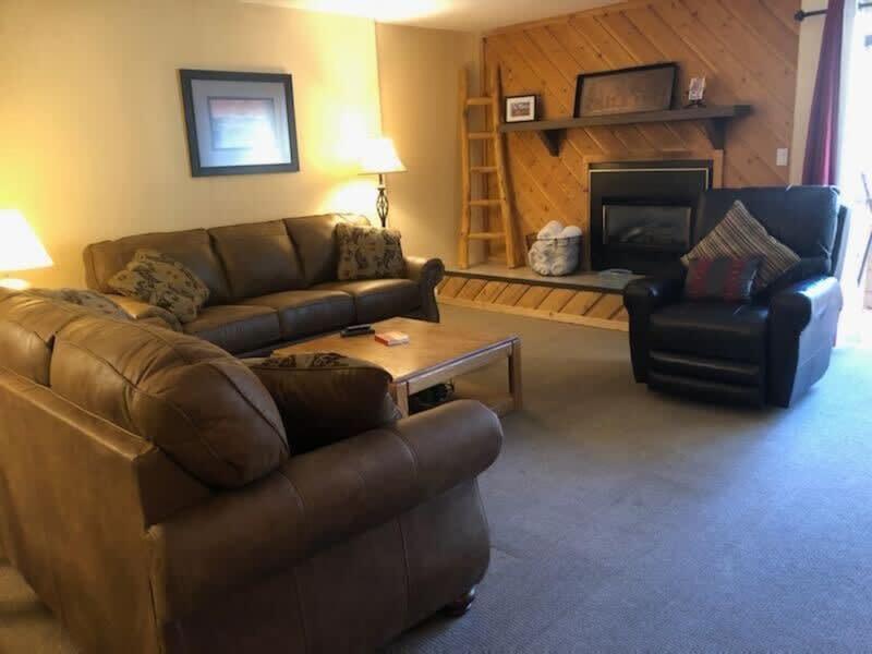 Downtown Chalet Close To Main St With Pool And Hot Tub Breckenridge Kültér fotó
